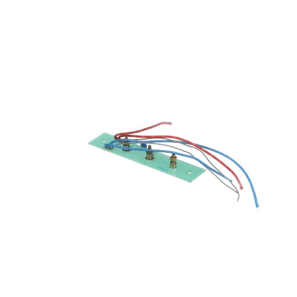 Power Connection Pcb Assembly.